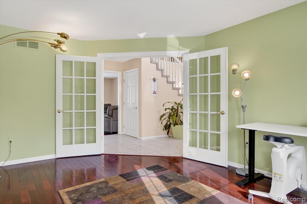 6857 Bridgemont Drive, Canton, MI 48187 — Photo 11