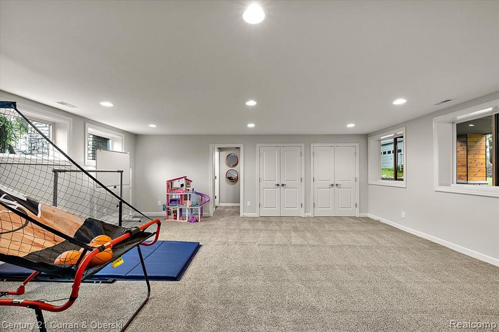 1345 E Lake Drive, Novi, MI 48377 — Photo 66