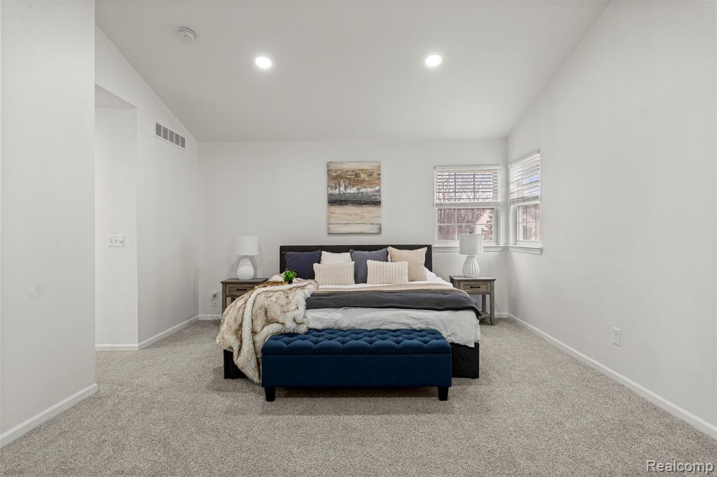 1065 Equestrian Drive, South Lyon, MI, 48178