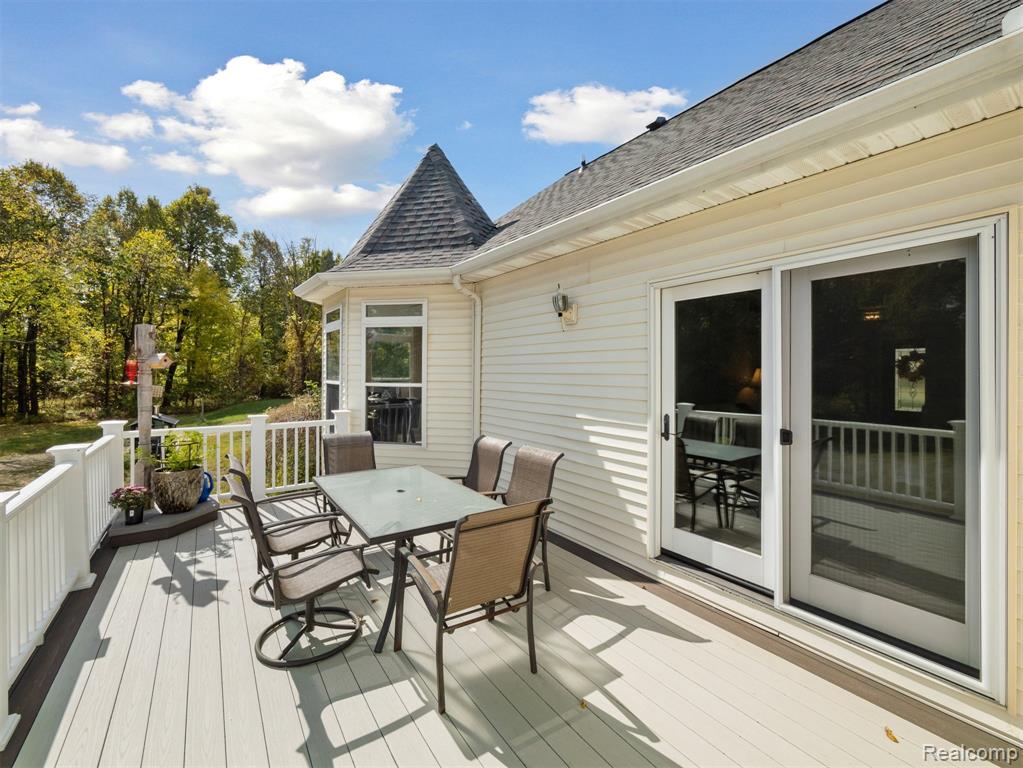 17275 Garvey Road, Chelsea, MI, 48118