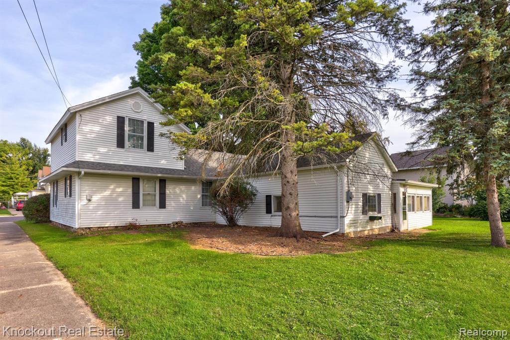 12078 Church Street, Birch Run, MI 48415 — Photo 30