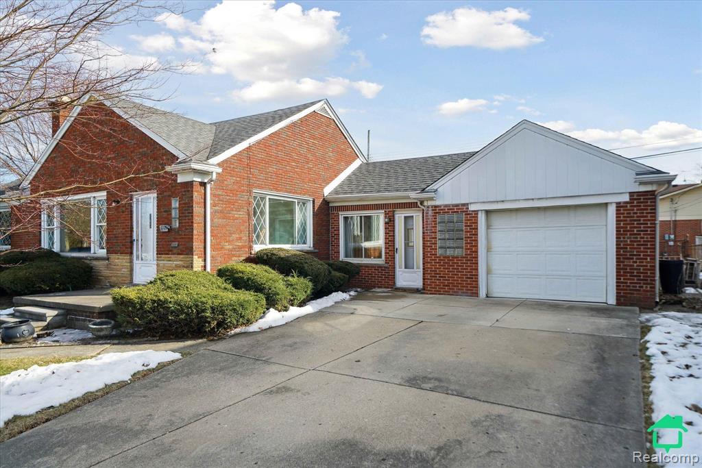 7229 Rosedale Boulevard, Allen Park, MI 48101 — Photo 5