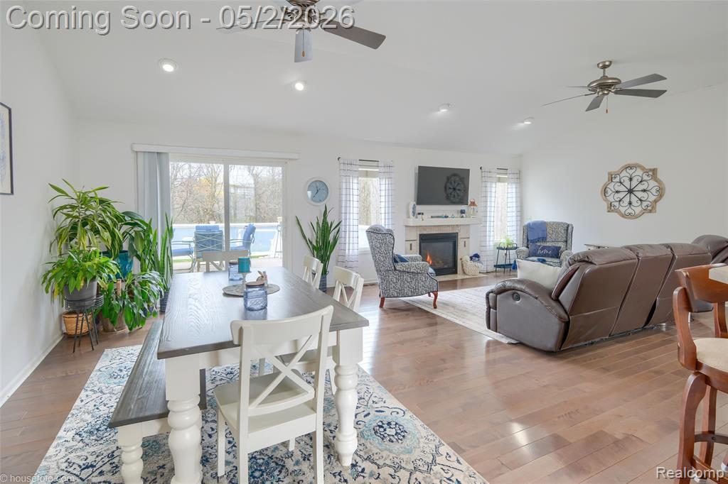 7240 Parkridge Parkway, Swartz Creek, MI 48473 — Photo 9