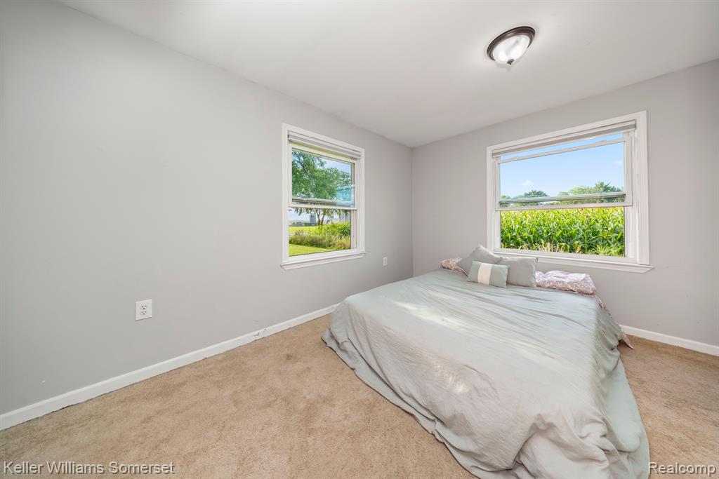 908 BROWN CITY Road, Imlay City, MI 48444 — Photo 19