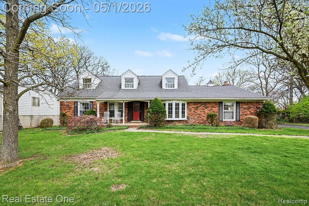 26254 Kiltartan Street, Farmington, MI 48334 — Photo 2
