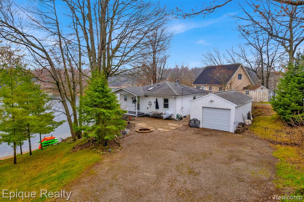 1962 INDIANWOOD Trail, West Branch, MI 48661 — Photo 7