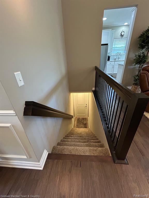 4134 Chase Ridge Lane, Howell, MI 48843 — Photo 29