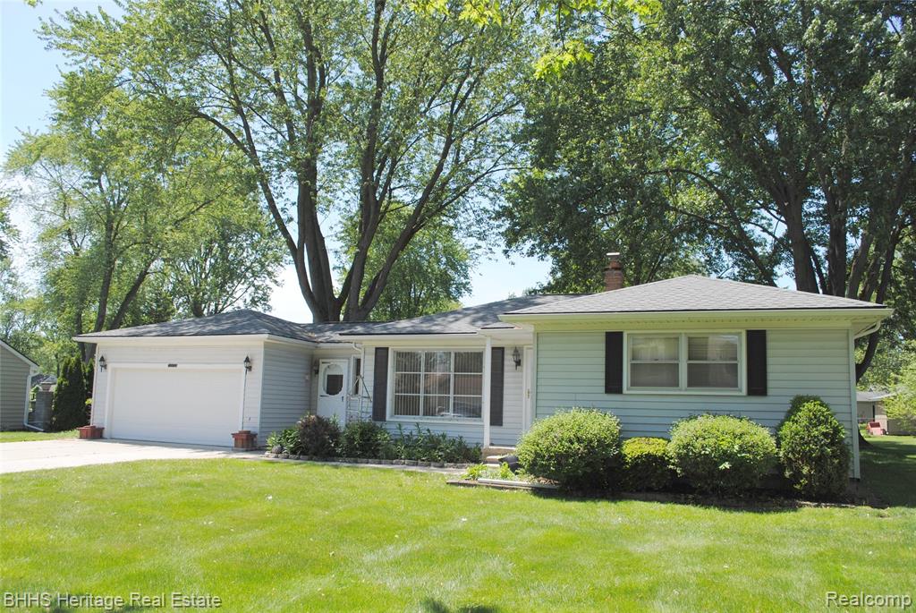 15507 Park Lane, Plymouth, MI 48170 — Photo 3