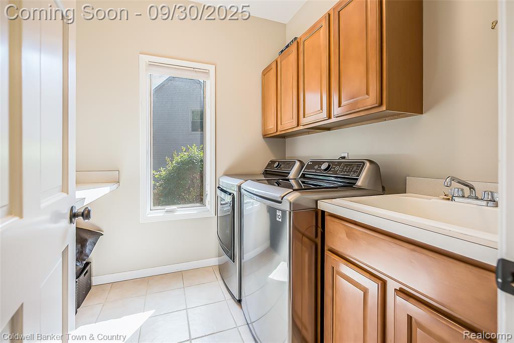 4955 Crooked Stick Court, Brighton, MI 48116 — Photo 18