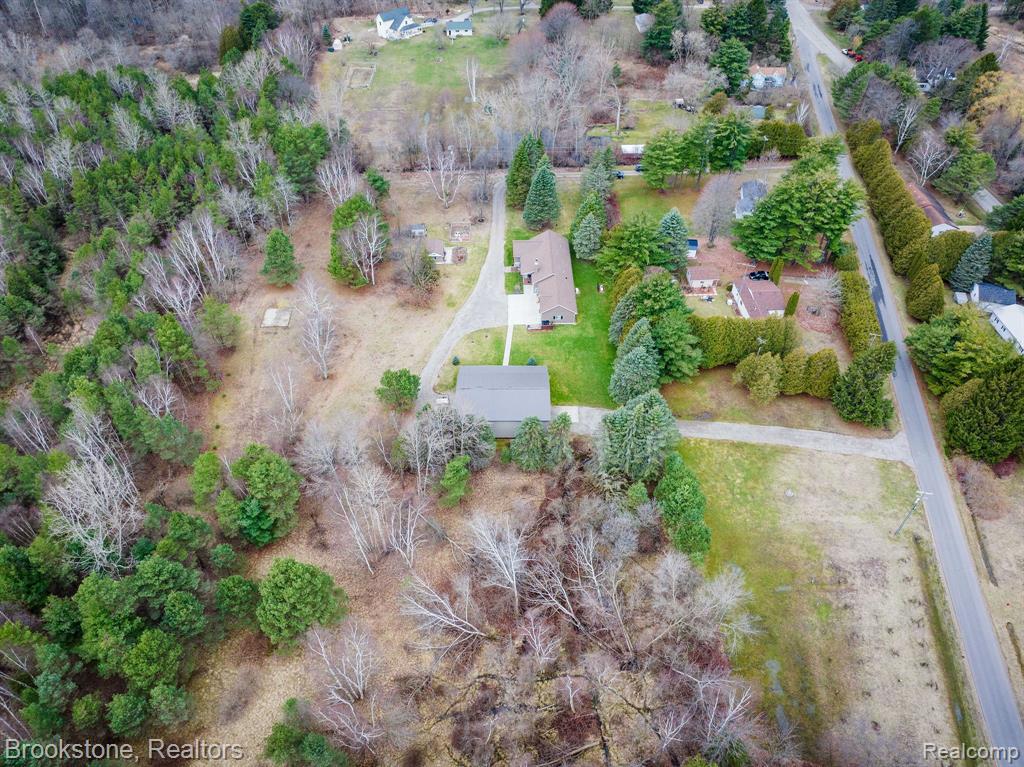 5542 CASS RIVER Road, MI — Photo 52