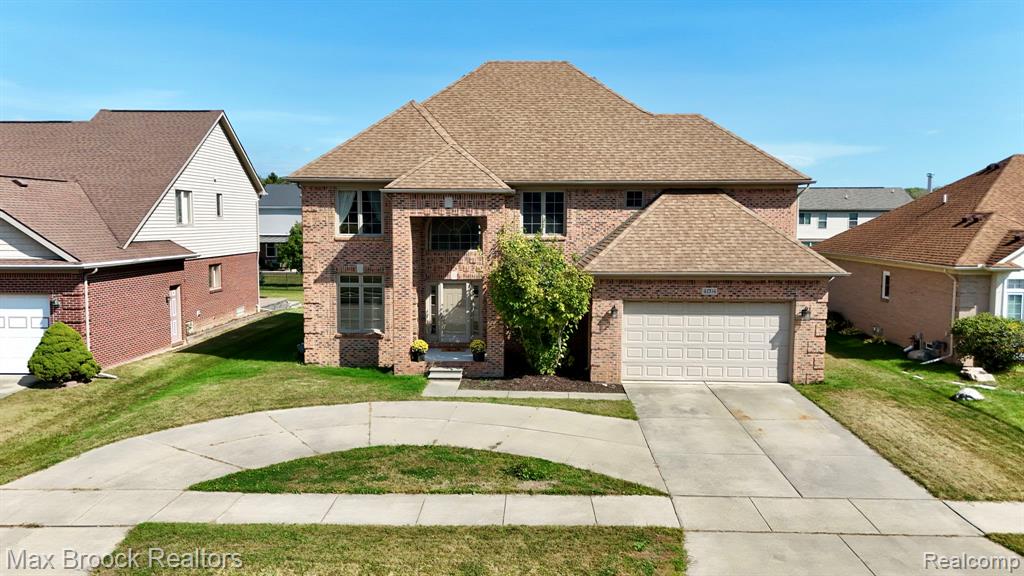 41704 Clinton Pines Drive, Clinton Twp, MI 48038 — Photo 4