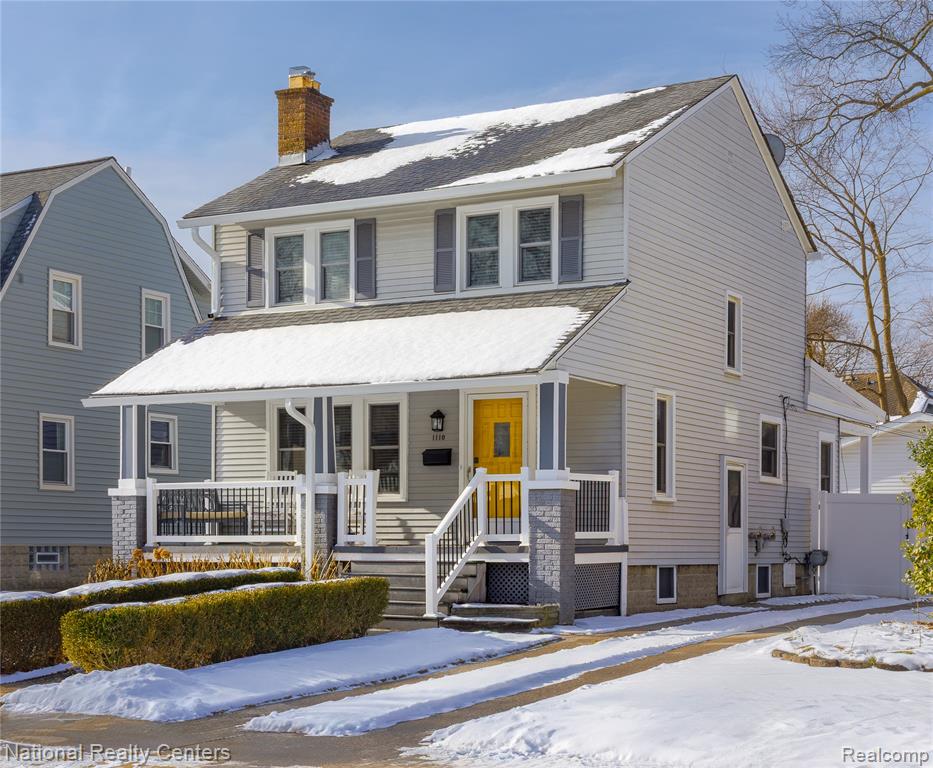 3783 SW 56th Street, Grandville, MI, 49418