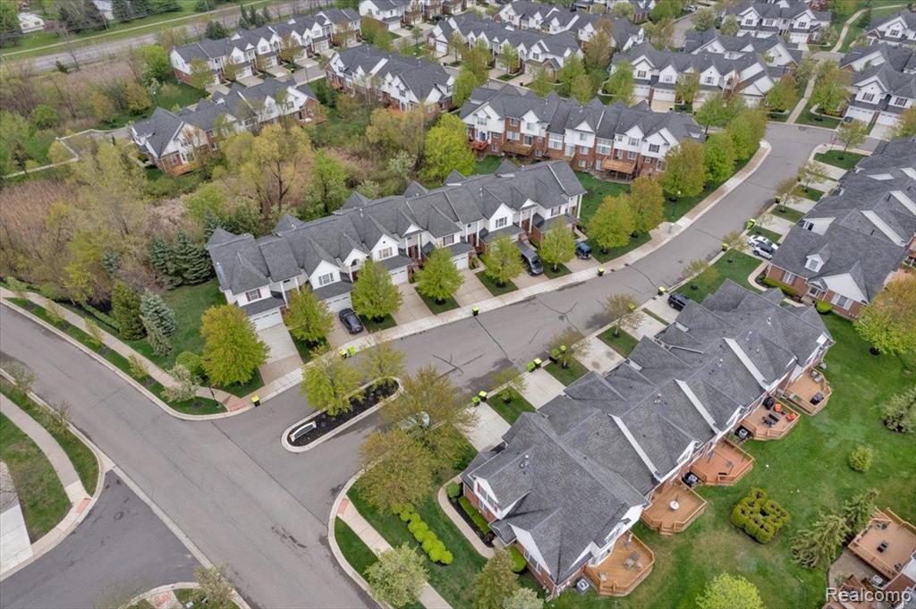 41868 YEATS Drive, Novi, MI 48377 — Photo 8