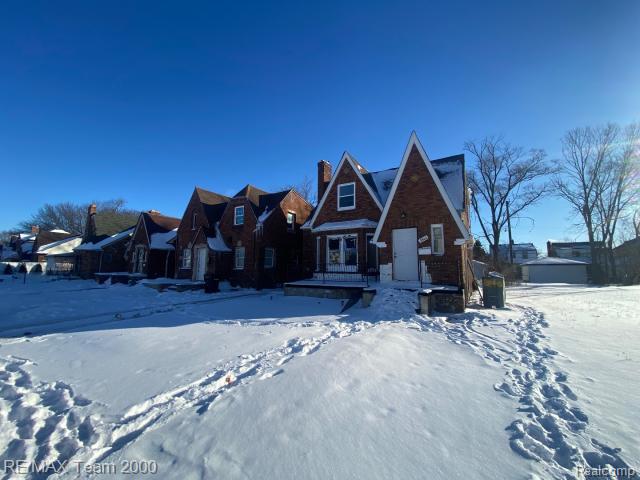 8860 Appoline Street, Detroit, MI 48228 — Photo 2