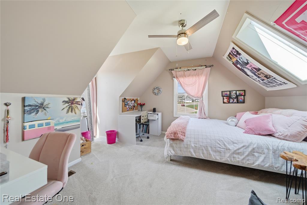 3181 Aspen Ridge Court, Howell, MI 48843 — Photo 36