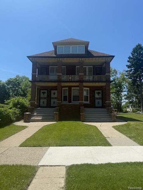 1453 Harding Street, Detroit, MI 48214