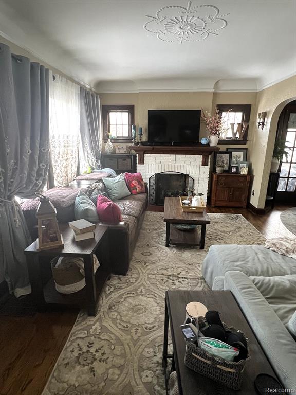 717 W 12 MILE Road, Royal Oak, MI 48073 — Photo 8
