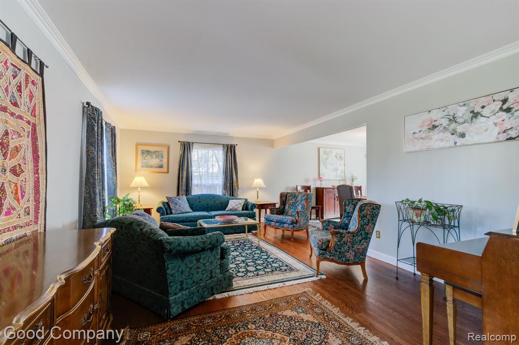 4125 WATERWHEEL Lane, Bloomfield Hills, MI 48302 — Photo 5