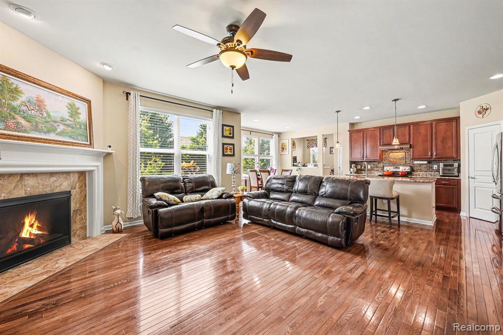 51133 Federal Boulevard, Canton, MI 48188 — Photo 6