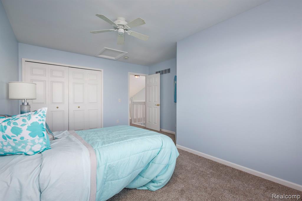 5964 Augusta Lane, Grand Blanc, MI 48439 — Photo 21