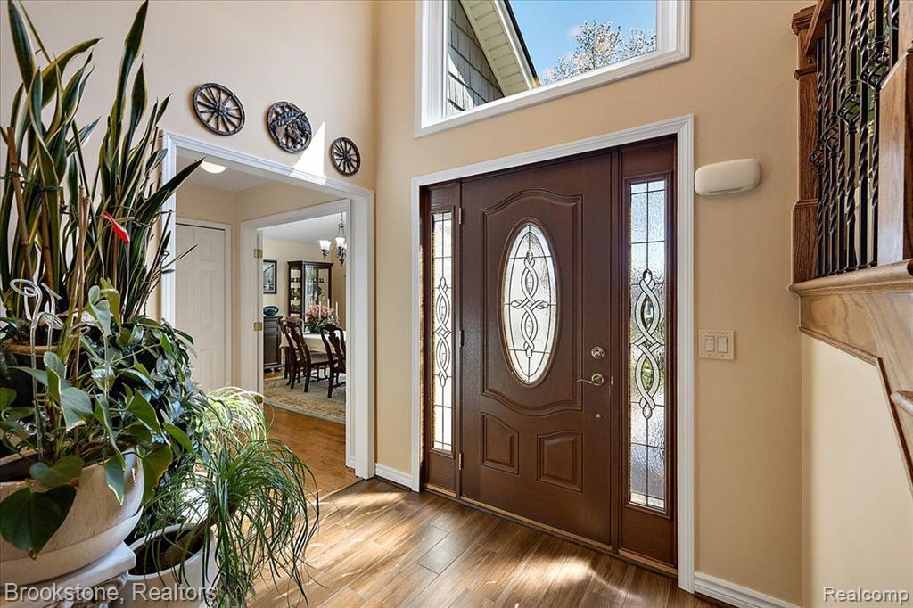 51161 BLUE SPRUCE Drive, Macomb, MI 48042 — Photo 10