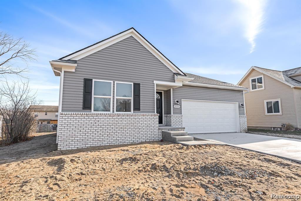 8248 HUGH Street, Westland, MI — Photo 24