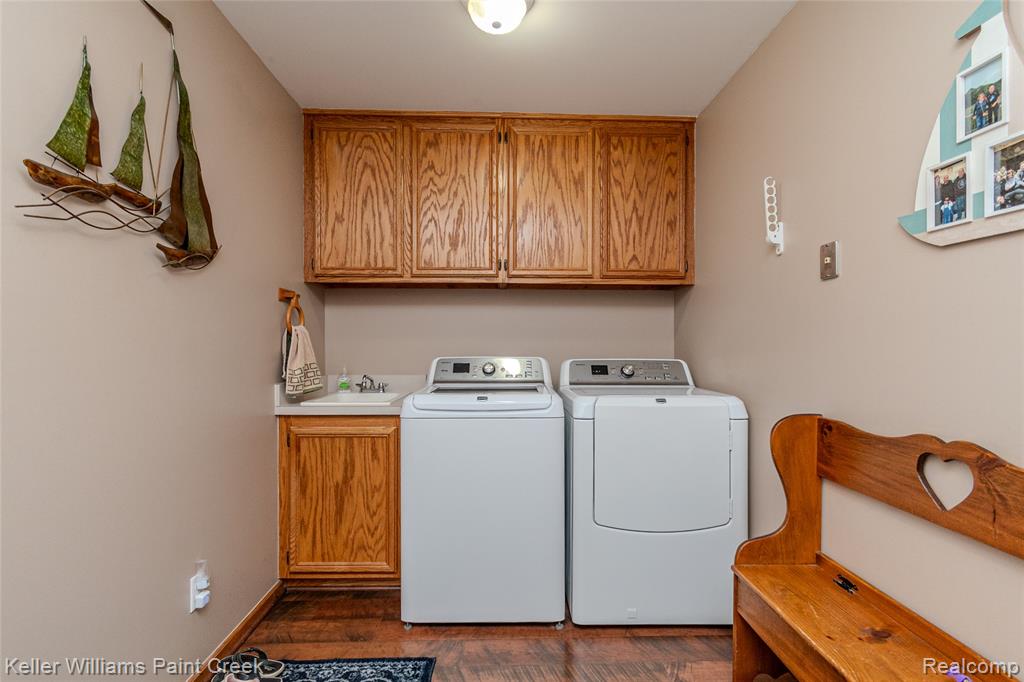 75187 Peters Drive, Bruce, MI 48065 — Photo 41