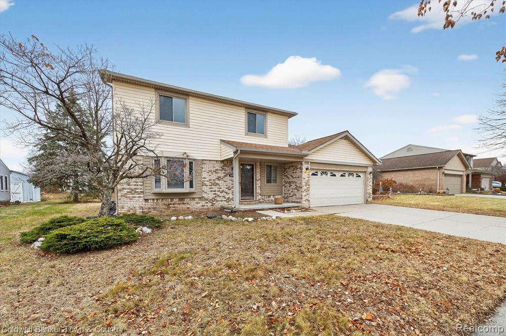 8895 Knolson Avenue, Livonia, MI 48150 — Photo 2
