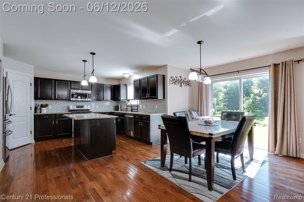 28323 Oakmonte Circle, New Hudson, MI 48165 — Photo 30
