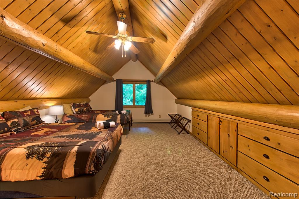 1189 Ridgeline Drive, Boyne City, MI 49712 — Photo 70