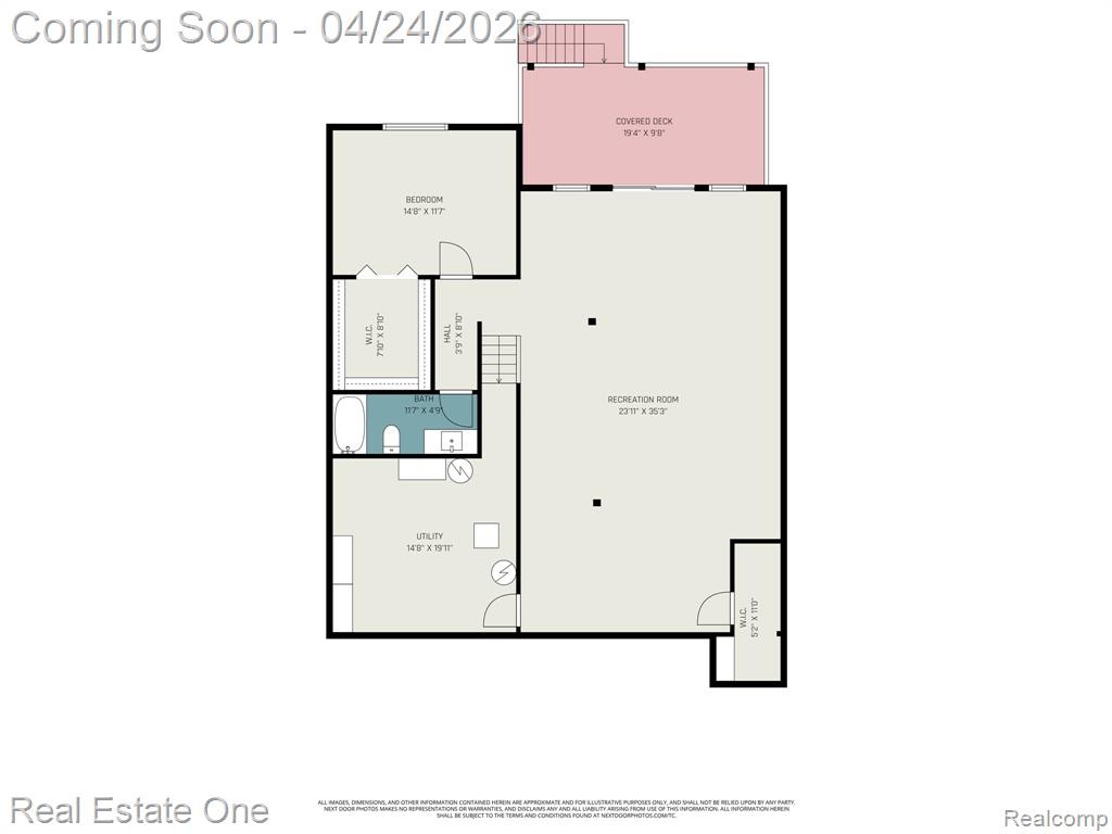846 Ridgeside Drive, Milford, MI 48381 — Photo 38