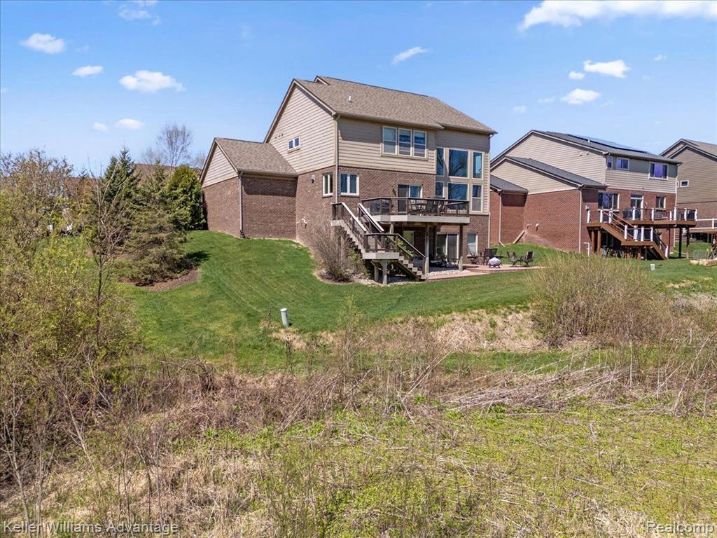 51146 UPLAND VIEW Street, Canton, MI 48188 — Photo 44