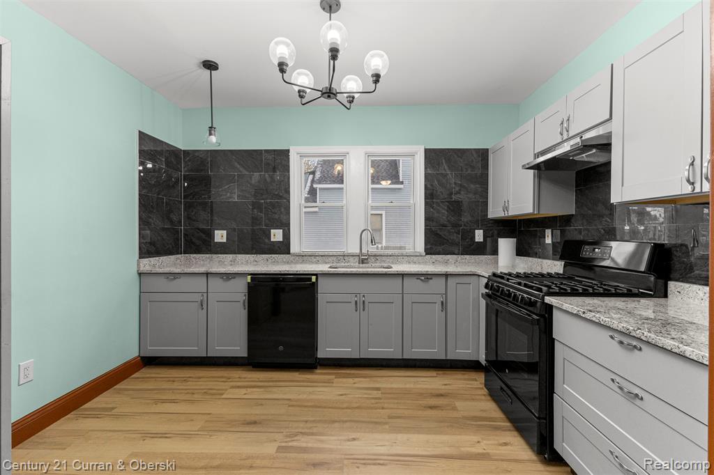 4621 Junction Street, Detroit, MI 48210 — Photo 8