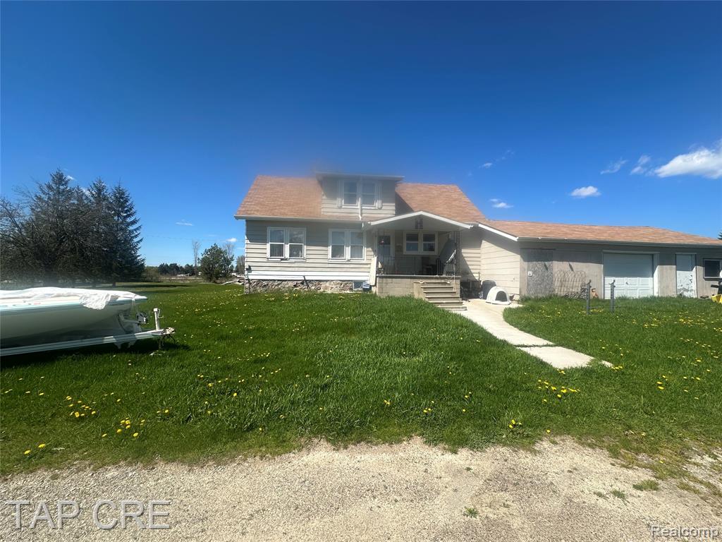 2273 S M 65 Highway, Whittemore, MI 48770 — Photo 2