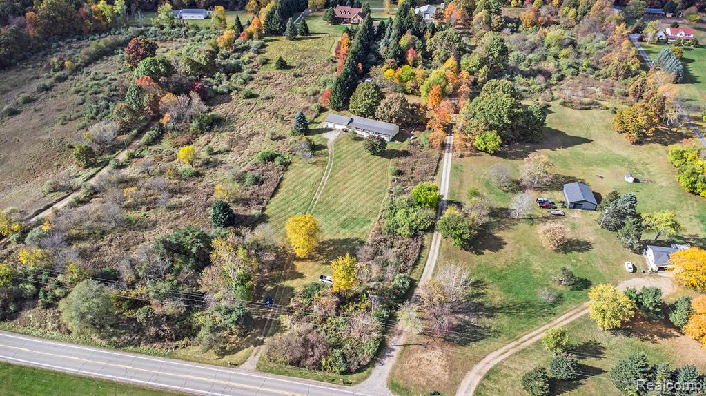 3025 N Lake Pleasant Road, Attica, MI 48412 — Photo 30