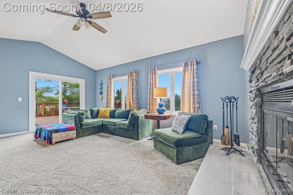 6385 Woodcrest Ridge, Clarkston, MI — Photo 16