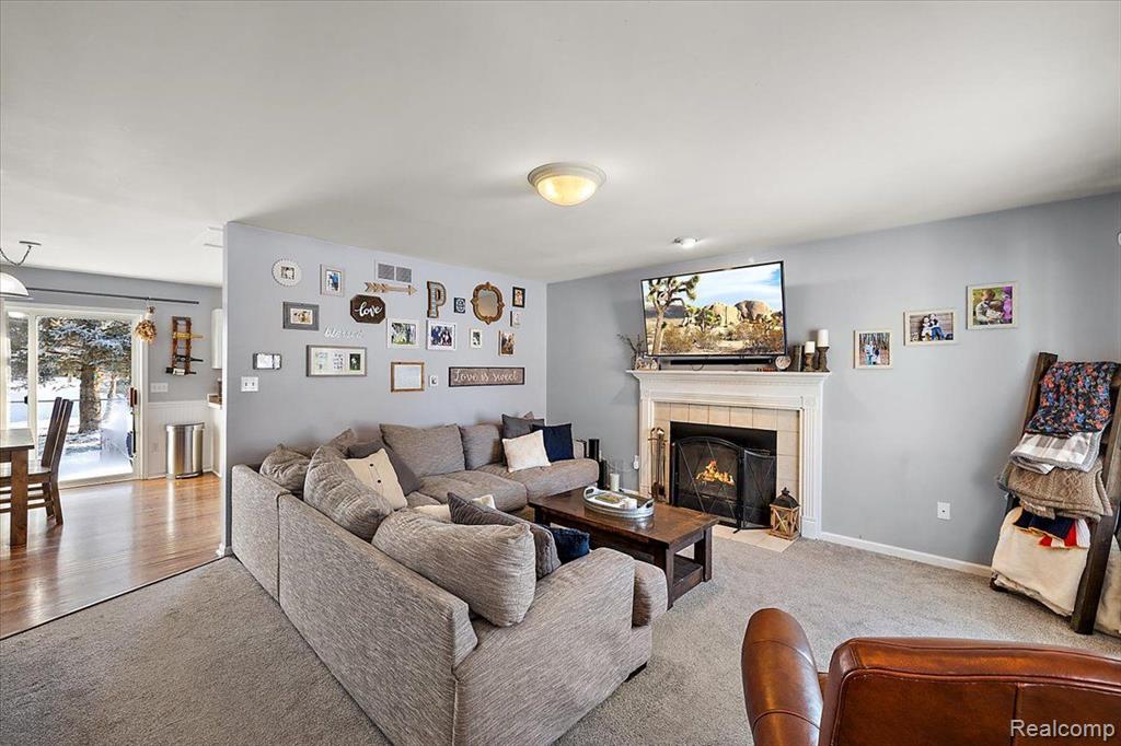 8958 SUNFLOWER, Whitmore Lake, MI 48189 — Photo 21
