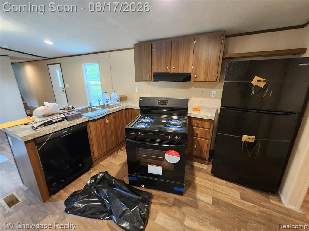 7240 PUTTYGUT Road, China, MI — Photo 11