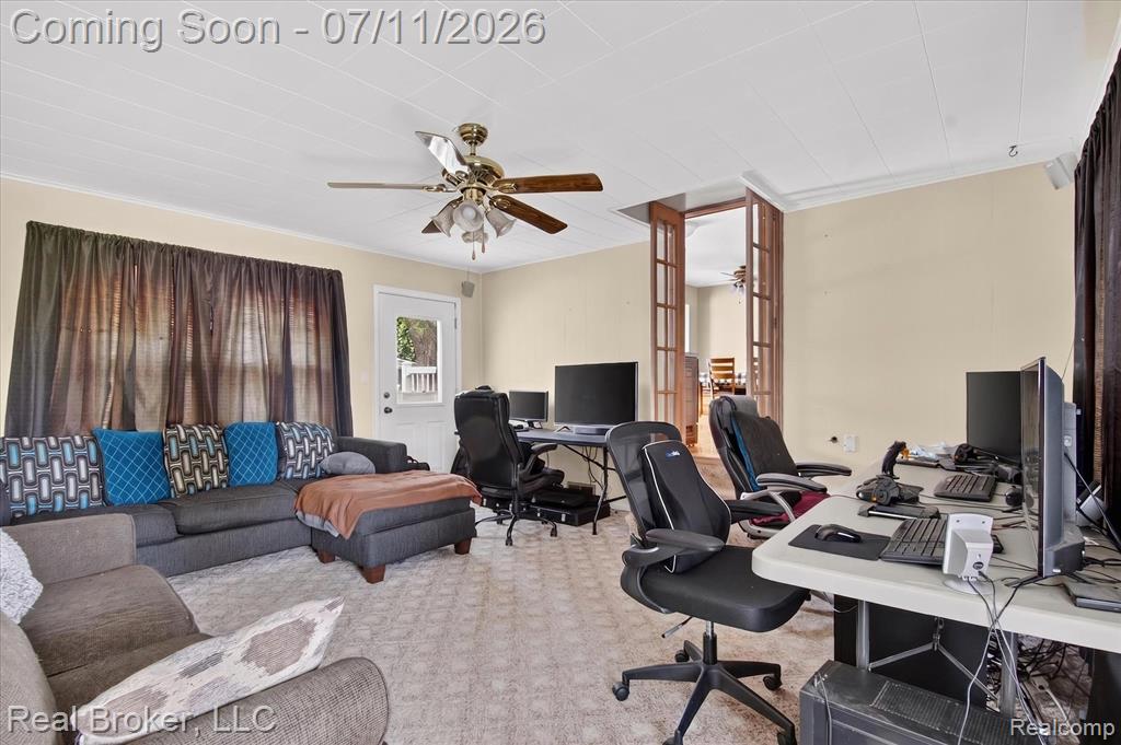 245 Bates Lane, Monroe, MI 48162 — Photo 13