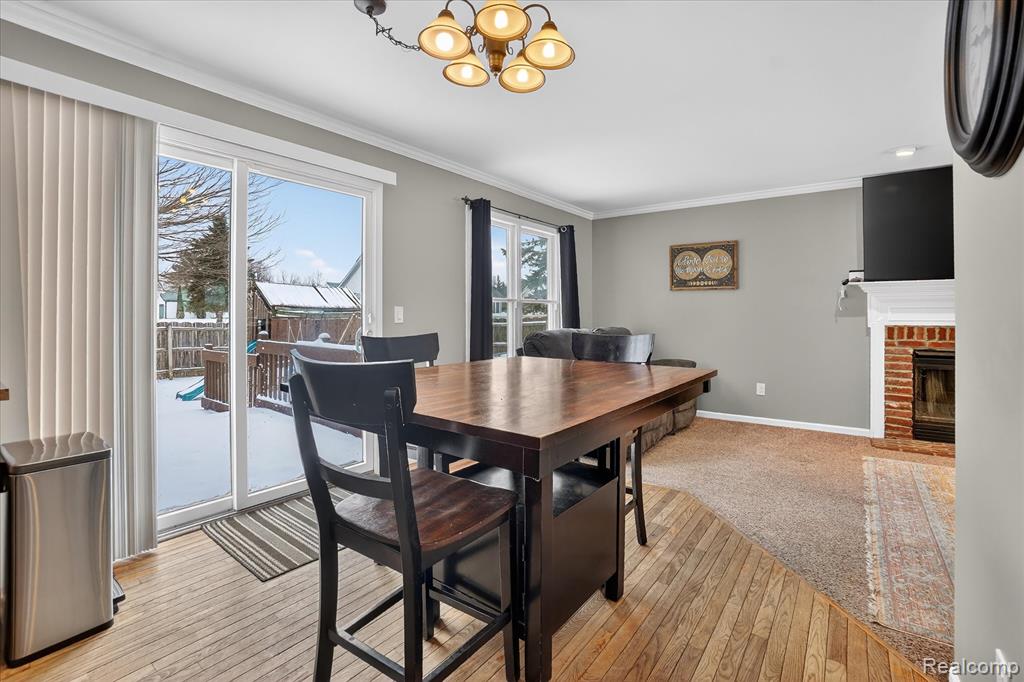 8051 Rose Lane, Goodrich Vlg, MI — Photo 11