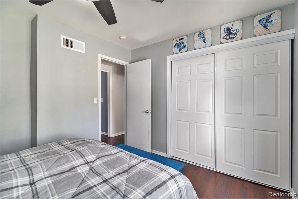 1116 Heritage Drive, Canton, MI 48188 — Photo 14