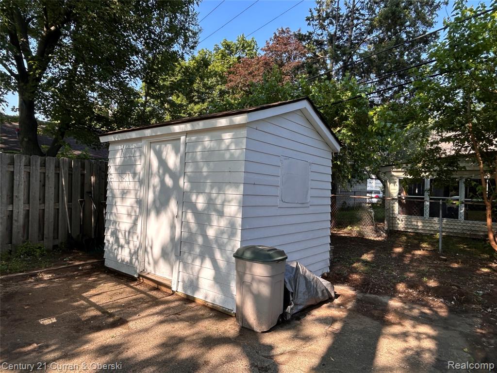4429 Newberry Street, Wayne, MI 48184 — Photo 35