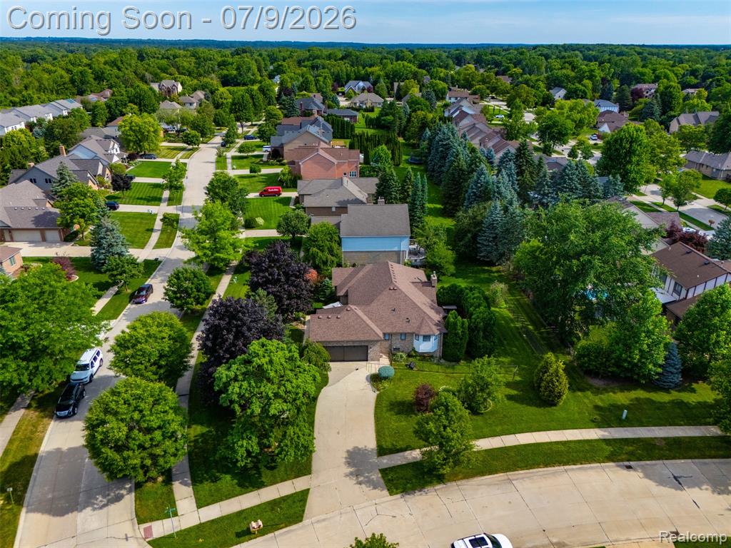6786 Jasmine Drive, Troy, MI 48098 — Photo 51