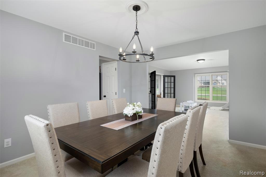 111 Oak Bark Drive, Howell, MI 48843 — Photo 11
