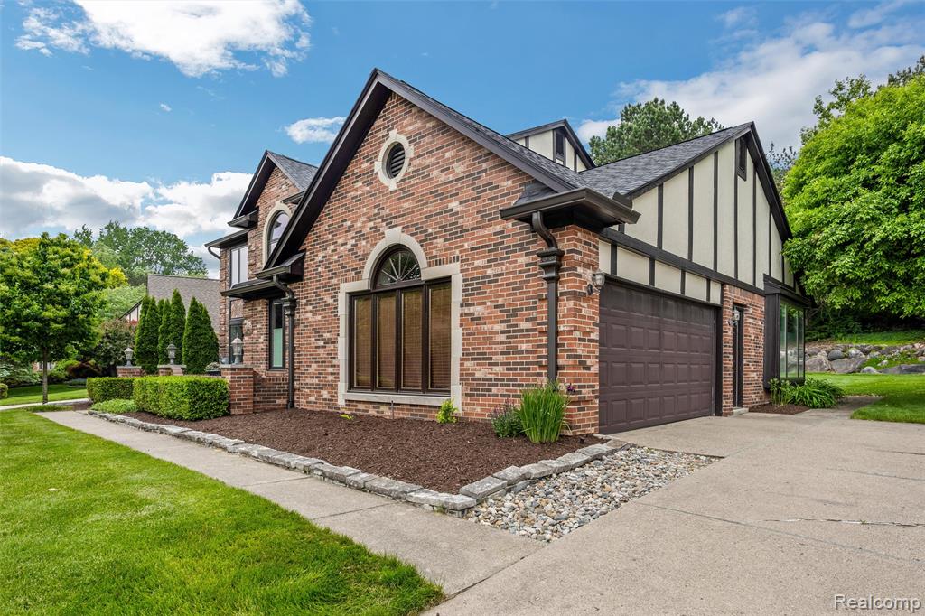 793 Box Canyon Court, Rochester Hills, MI 48309 — Photo 4