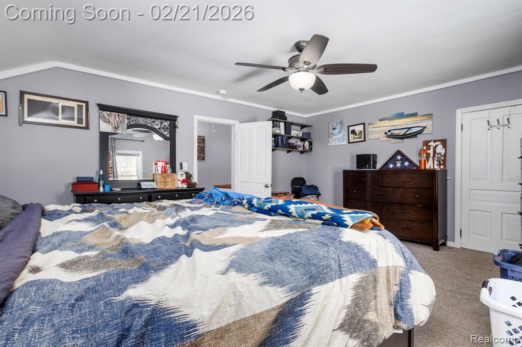 9414 Imlay City Road, Kenockee, MI 48006 — Photo 21