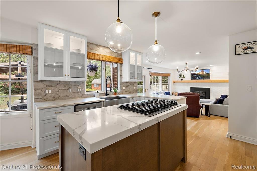 3550 E Clarkston Road, Oakland, MI — Photo 16