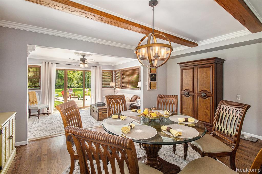 9875 Island Drive, Grosse Ile, MI 48138 — Photo 10