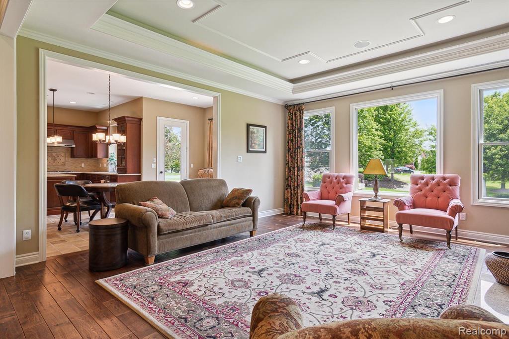 17712 PARKSHORE Drive, Northville, MI 48168 — Photo 26