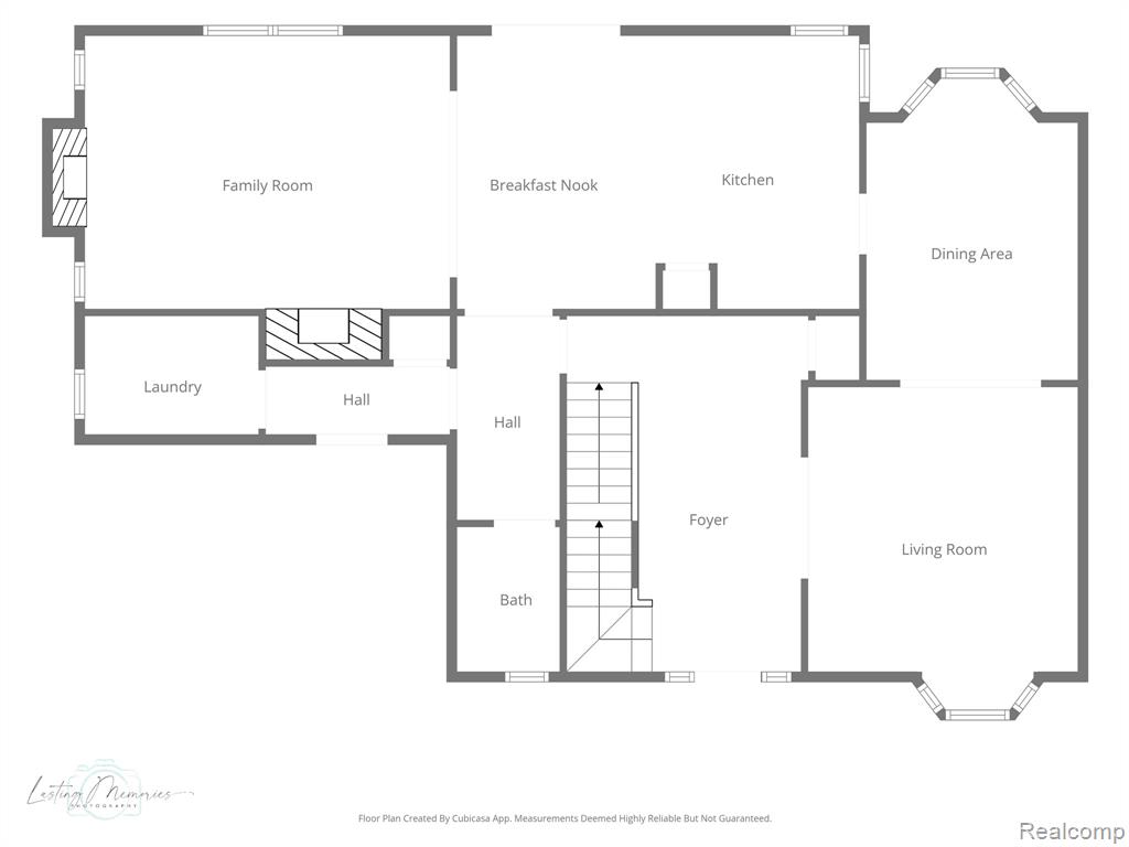 3200 Appleridge Drive, Ann Arbor, MI 48103 — Photo 46